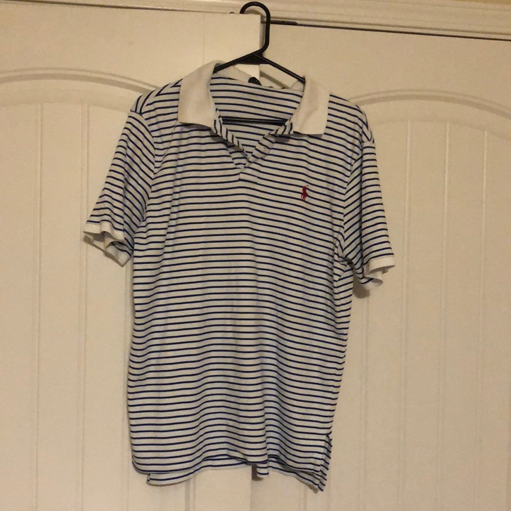 Polo Men x-large shirt